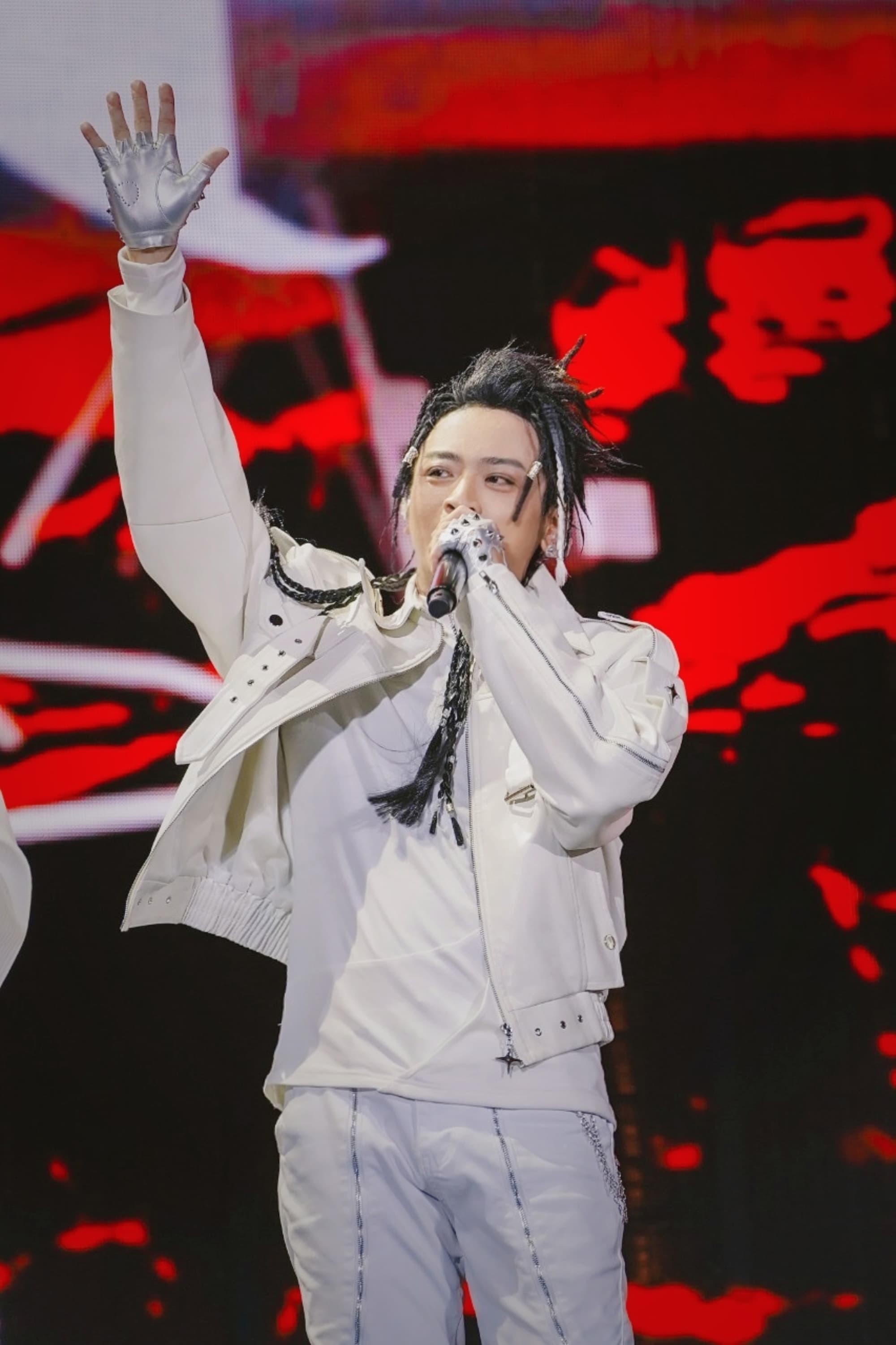 Toro合體Energy為2024年交出漂亮成績單。（拓駱有限公司提供）