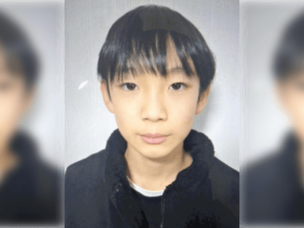 據鄰居表示，死者生前表現出對繼父極度的排斥。（翻攝畫面）