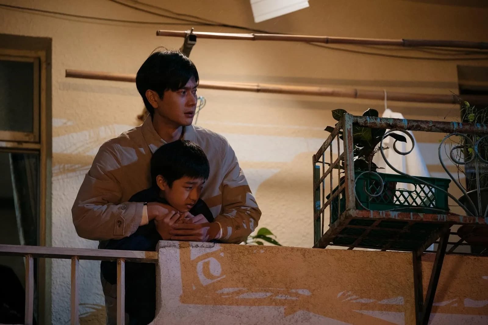 蕭雅全的作品在業內廣獲好評，今年更代表台灣角逐奧斯卡國際電影，不過未跨進15強名單內。（華映提供）