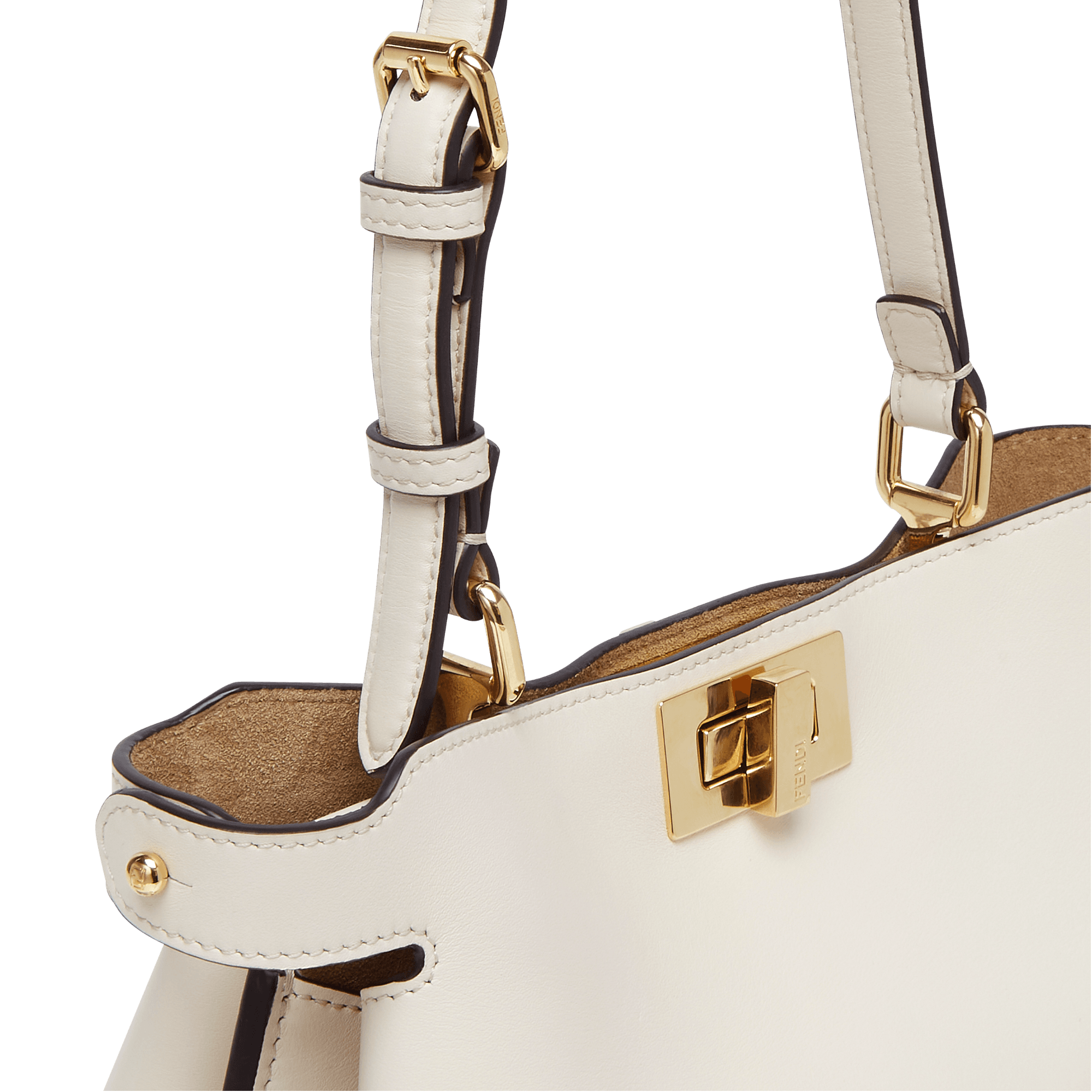 Peekaboo Soft Small。NT$160,000（FENDI提供）