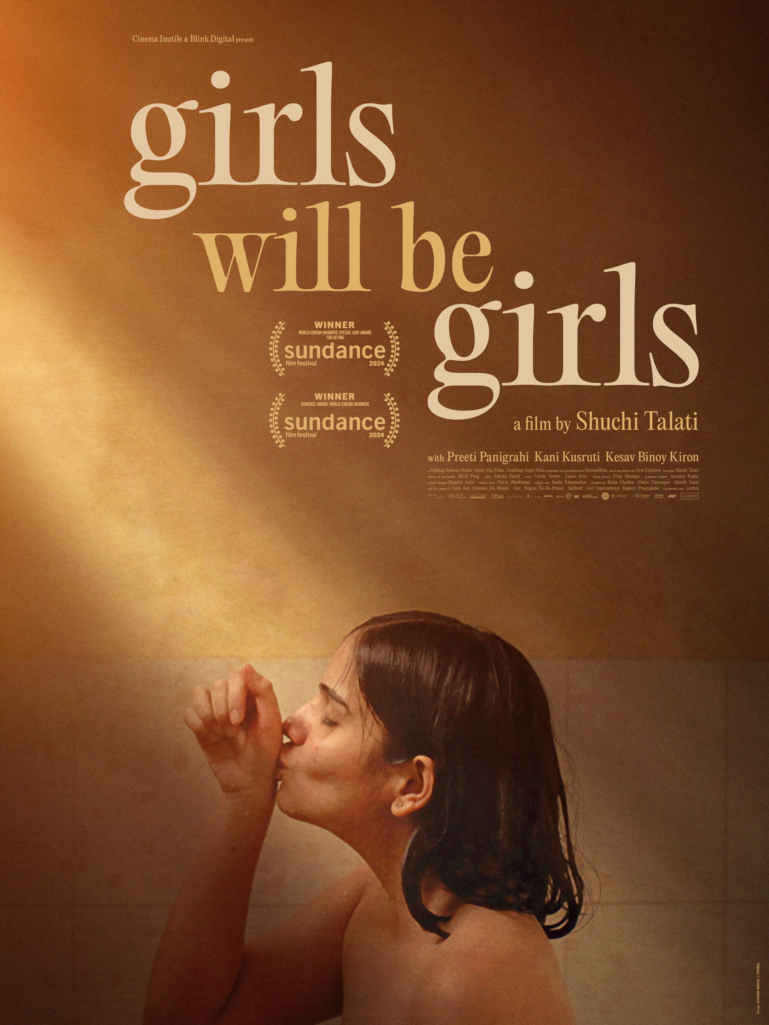 模範生禁愛祕密》（Girls Will Be Girls）