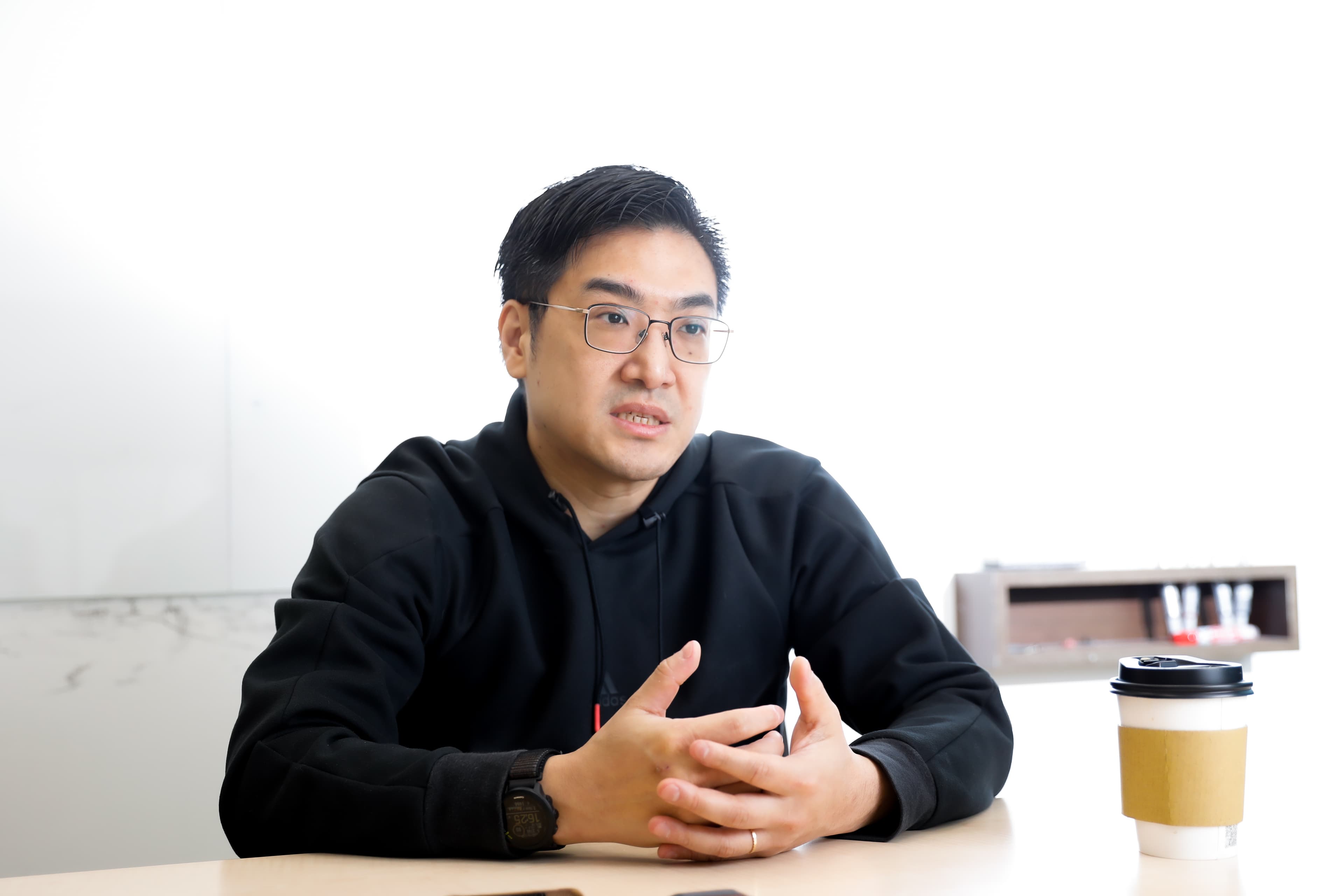 向玉麟表示，會持續努力讓BeePro Cup與國際接軌，爭取成為遊戲官方賽事。