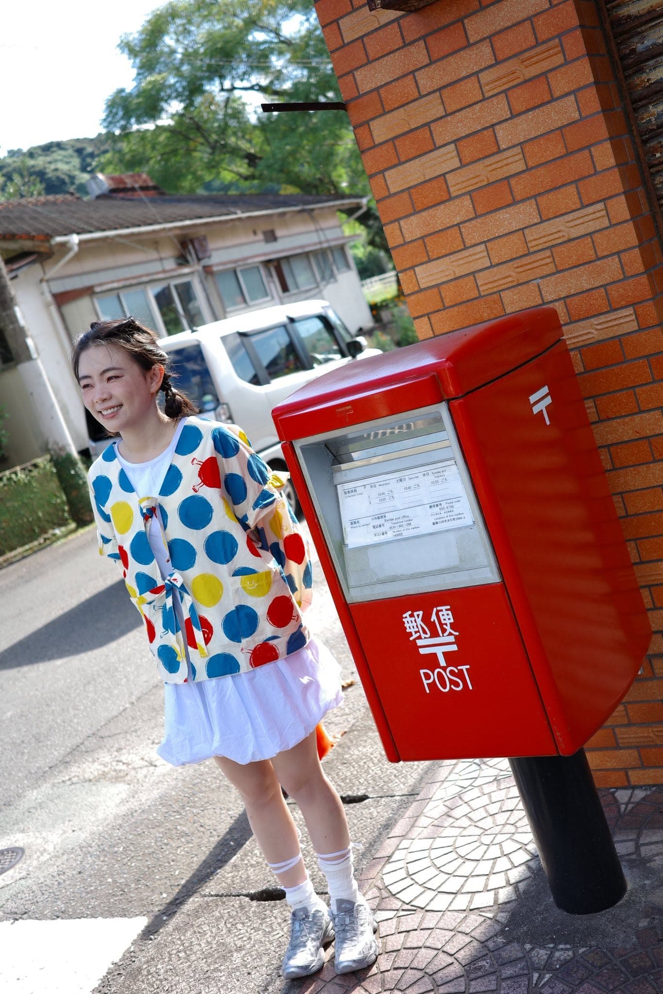 蔡阿嘎老婆二伯深陷抄襲爭議。（翻攝嘎嫂二伯臉書）