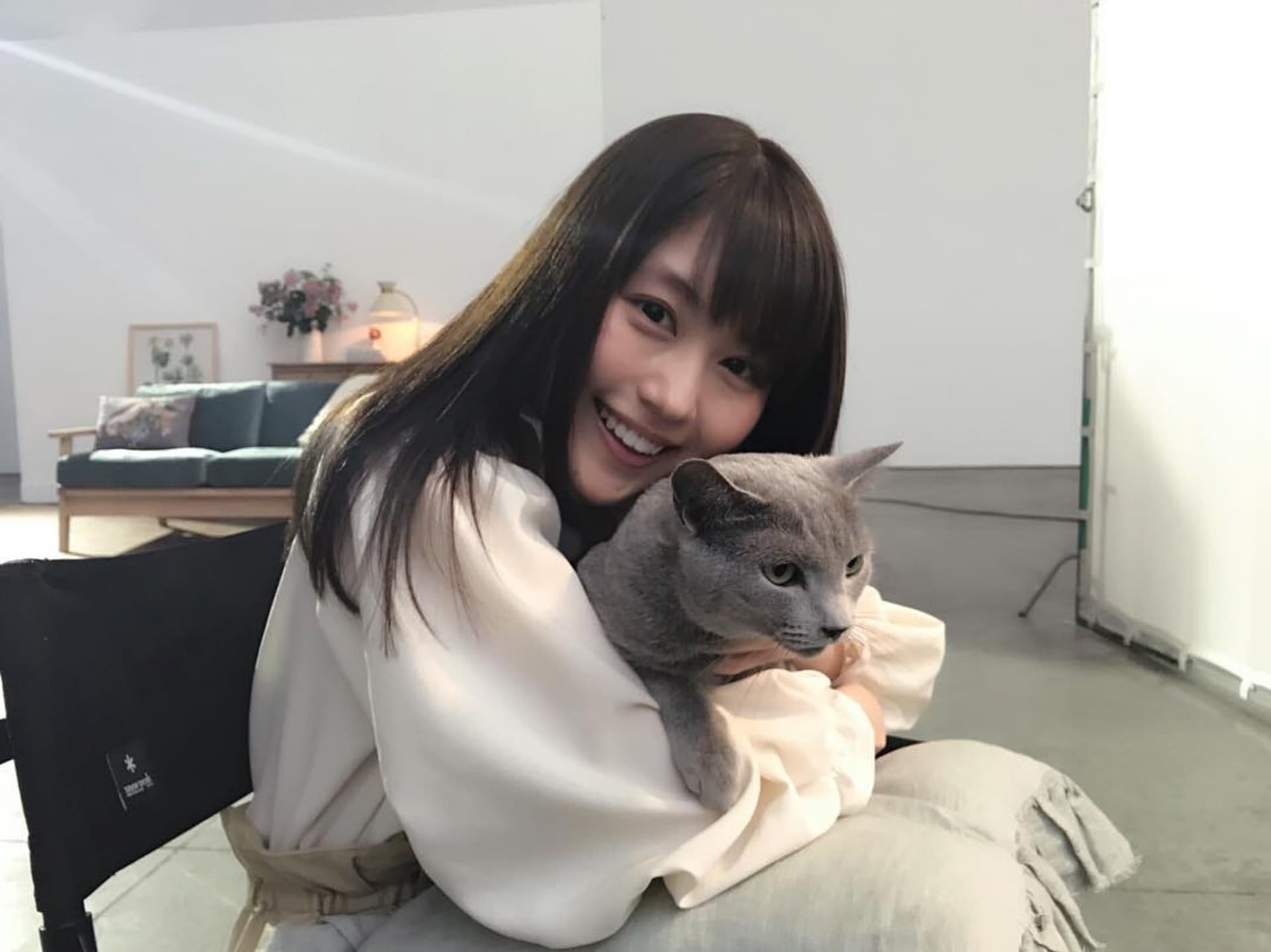 有村架純是日本人氣女星,自然怡人的氣質擁有許多粉絲。(翻攝有村架純IG)